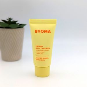 Byoma Creamy Jelly Cleanser